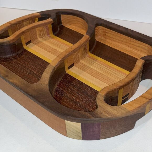 Routed Tray - Picture 2 of 2